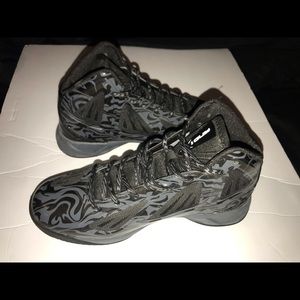 AND1 Men Basketball shoes